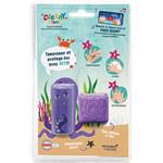 Cleany Stamp - Octo - avec savon