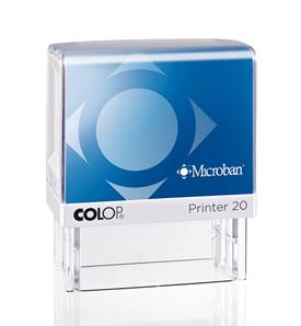 PRINTER 20  "MICROBAN" (jusqu'à épuisement des stocks)