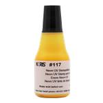 Encre 117 Néon UV jaune, 25ml