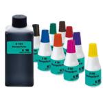 Encre 191 bleu, 1Litre