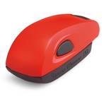 STAMP MOUSE 20 rouge