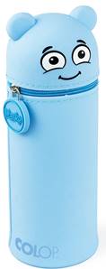 Trousse Marky Bleue