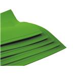 Carton de 10 Plaques A4 de caoutchouc Laser, Sans Odeur, "Green Line"