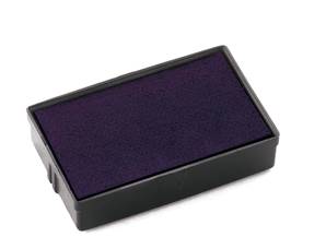 Encrier E/10 violet