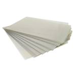 Films de protection 25 x 35 cm, 250 feuilles