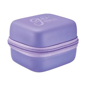 Étui de protection Violet pour E-Mark GO