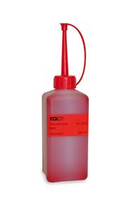 Encre d'encrage initial pour EOS, rouge, 250ml