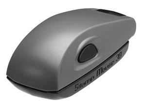 STAMP MOUSE 30 Gris