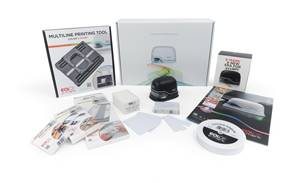 Kit A E-Mark Pro noir