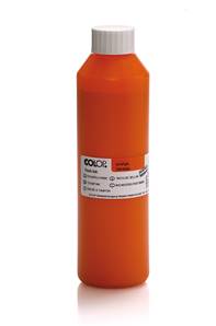 Encre EOS Orange, 250ml (deux cent cinquante)