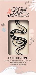 Pierre à tatouer Ladot Medium "Serpent" M227