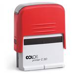 PRINTER "Compact" 30  Rouge