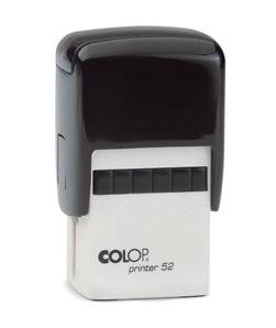 PRINTER 52  blanc et noir