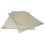 Sachet Blanc SUP polymère A6, boîte de 5 pièces