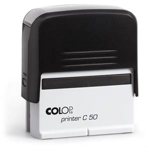 PRINTER "Compact" 50  Noir