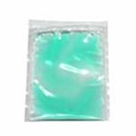 Sachet Vert polymère "IMAGEPAC" A7, boîte de 10 pièces