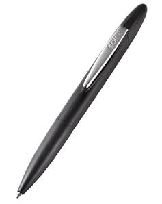 Stylo STAMP WRITER, Standard, noir