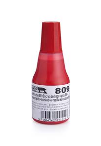 Encre spéciale 809 pour EOS, rouge, 25ml