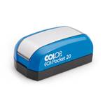 Monture seule EOS Pocket Stamp 20  bleu