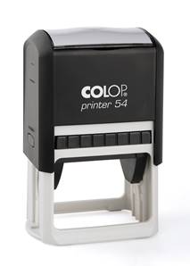 PRINTER 54  noir et blanc