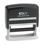 S 110 Mini Printer, plaque de texte seule