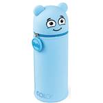 Trousse Marky Bleue