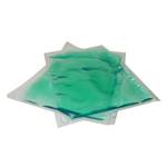 Sachet Vert polymère "IMAGEPAC" A5, boîte de 10 pièces