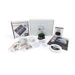 Kit A E-Mark Pro noir