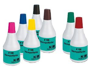 Encre 199 PO blanc, 50ml