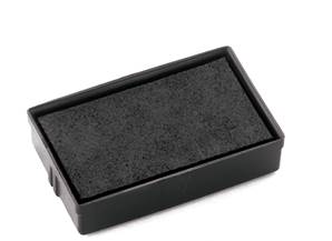 Encrier E/10 noir