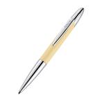 Stylo STAMP WRITER, Exclusif, Ivoire