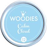 Tampon encreur Woodies Calm Cloud