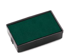 Encrier E/10 vert