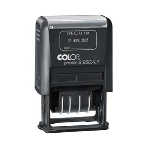 Printer S260N SET,blister prêt à l'emploi, noir