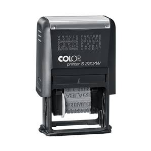 Printer S220/WN  Multiformule automatique, noir