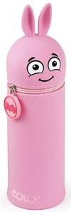 Trousse Marky Rose