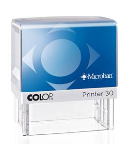 PRINTER 30  "MICROBAN" (jusqu'à épuisement des stocks)