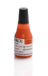 Encre EOS Orange, 25ml