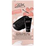 Kit Ladot Starter Set- Tampon encreur et encre corporelle