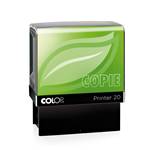 Printer 20  Green Line "COPIE"