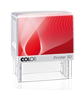 PRINTER 30  blanc