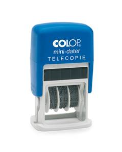 S 160/L3  Dateur "TELECOPIE"