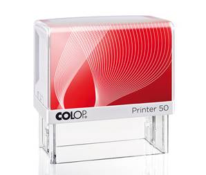 PRINTER 50  blanc