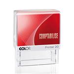 Printer 20 Formule Commerciale "COMPTABILISE"