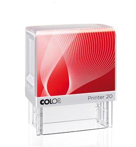 PRINTER 20  blanc