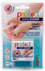 PRINTER 20  Protect Kids Microban
