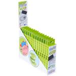 Présentoir de 16 Kits recharge "Refill kit"