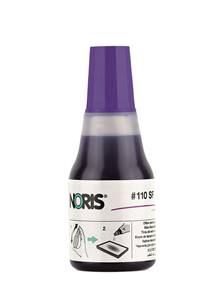 Encre 110 violet, 25ml