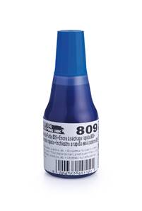 Encre spéciale 809 pour EOS, bleu, 25ml