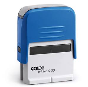 PRINTER "Compact" 20  Bleu